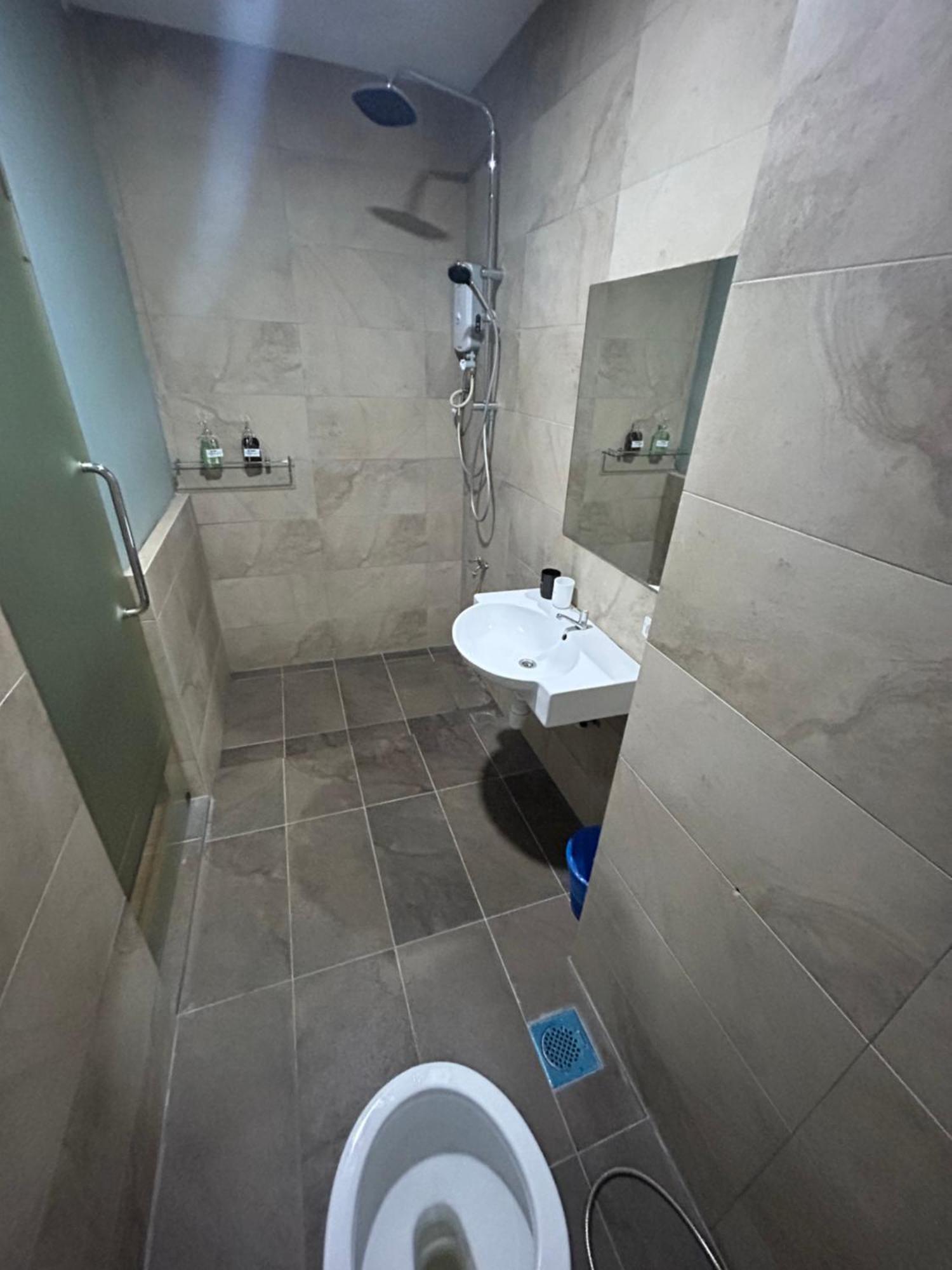 Roxy Apartment Kuching Bilik gambar