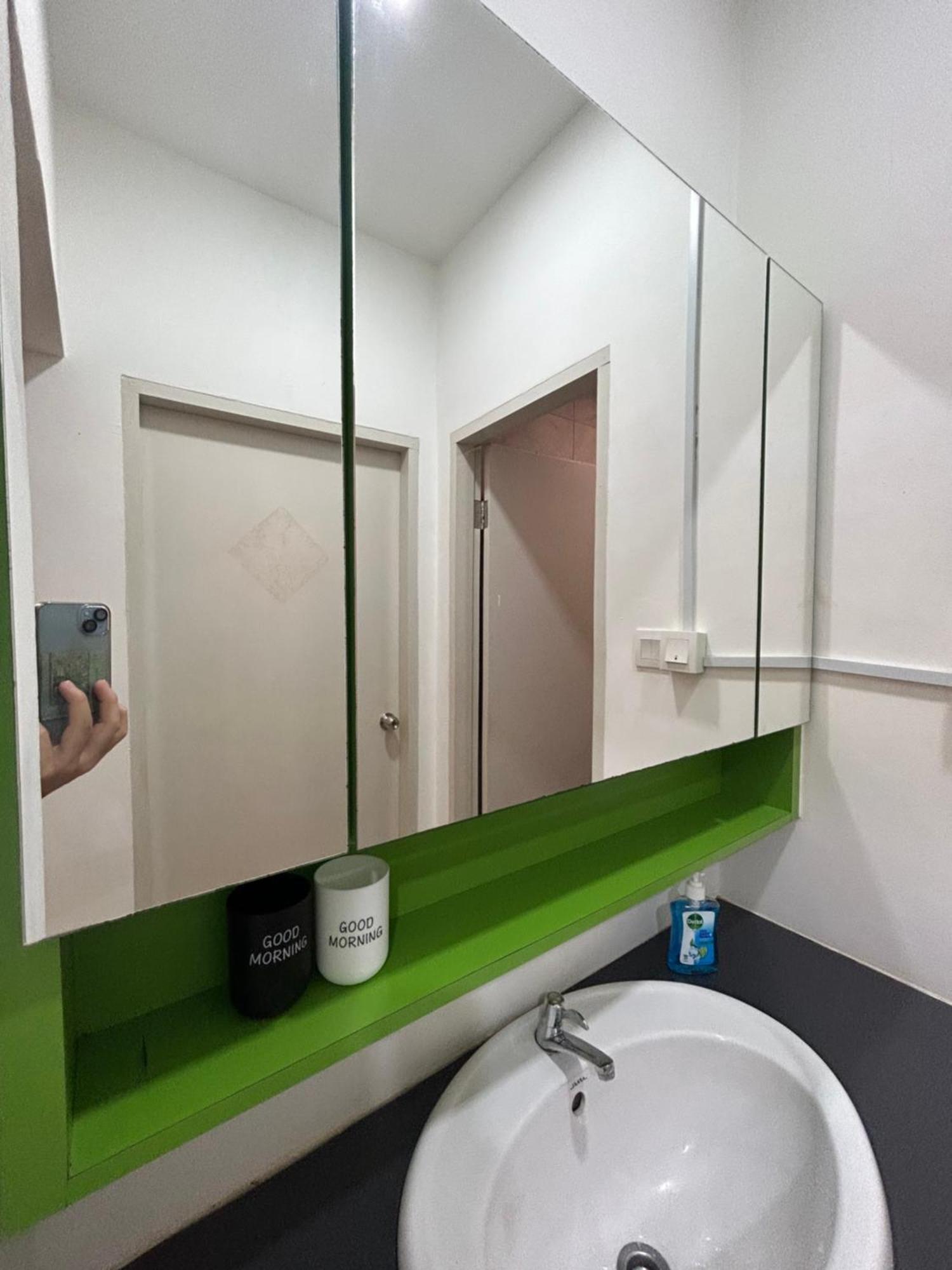 Roxy Apartment Kuching Bilik gambar